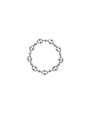 Load image into Gallery viewer, Mirror Link Bracelet (Mids)