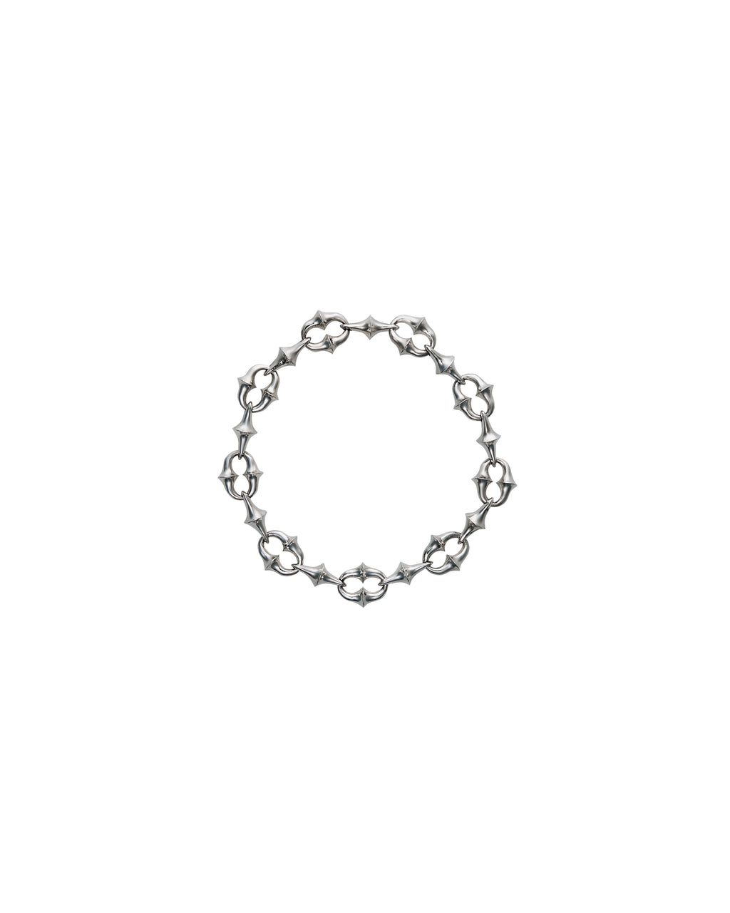 Mirror Link Bracelet (Mids)