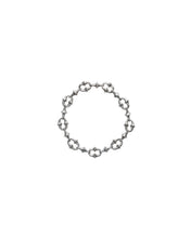 Load image into Gallery viewer, Mirror Link Bracelet (Mids)
