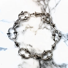 Load image into Gallery viewer, Mirror Link Bracelet (Kush)
