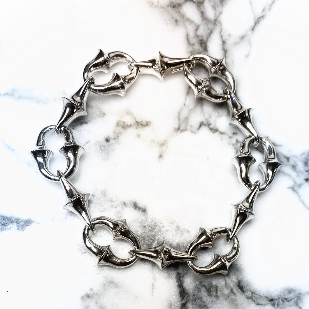 Mirror Link Bracelet (Kush)