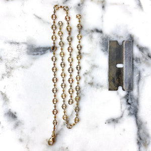 Mirror Link Bracelet (Mikro)