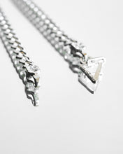 Load image into Gallery viewer, Flat Curb Link Bracelet (5MM)
