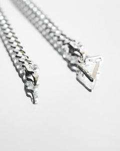 Flat Curb Link Bracelet (5MM)