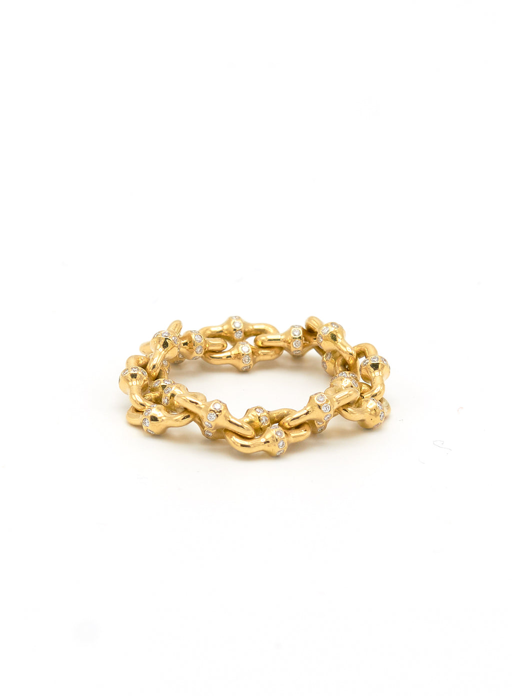Lull Ring