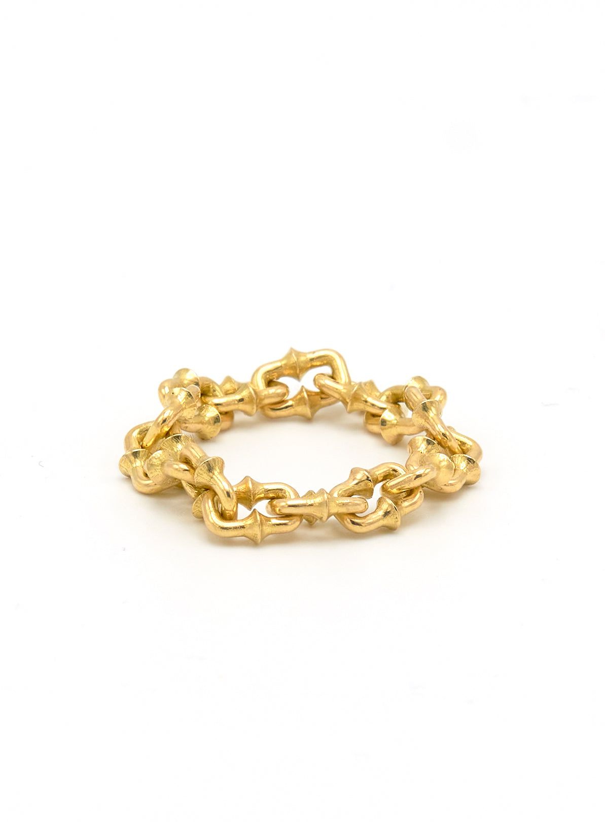 Spur Ring