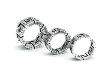 Load image into Gallery viewer, Big Fat Greek Ring
