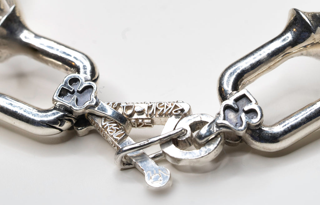 Kush Extendo Bracelet (14MM)