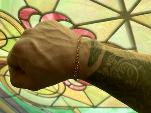 Mirror Link Bracelet (Mikro)