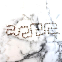 Load image into Gallery viewer, Mirror Link Bracelet (Mikro)
