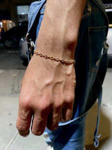 Mirror Link Bracelet (Mikro)