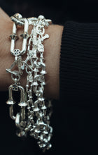 Load image into Gallery viewer, American Traditional Bracelet (11MM)
